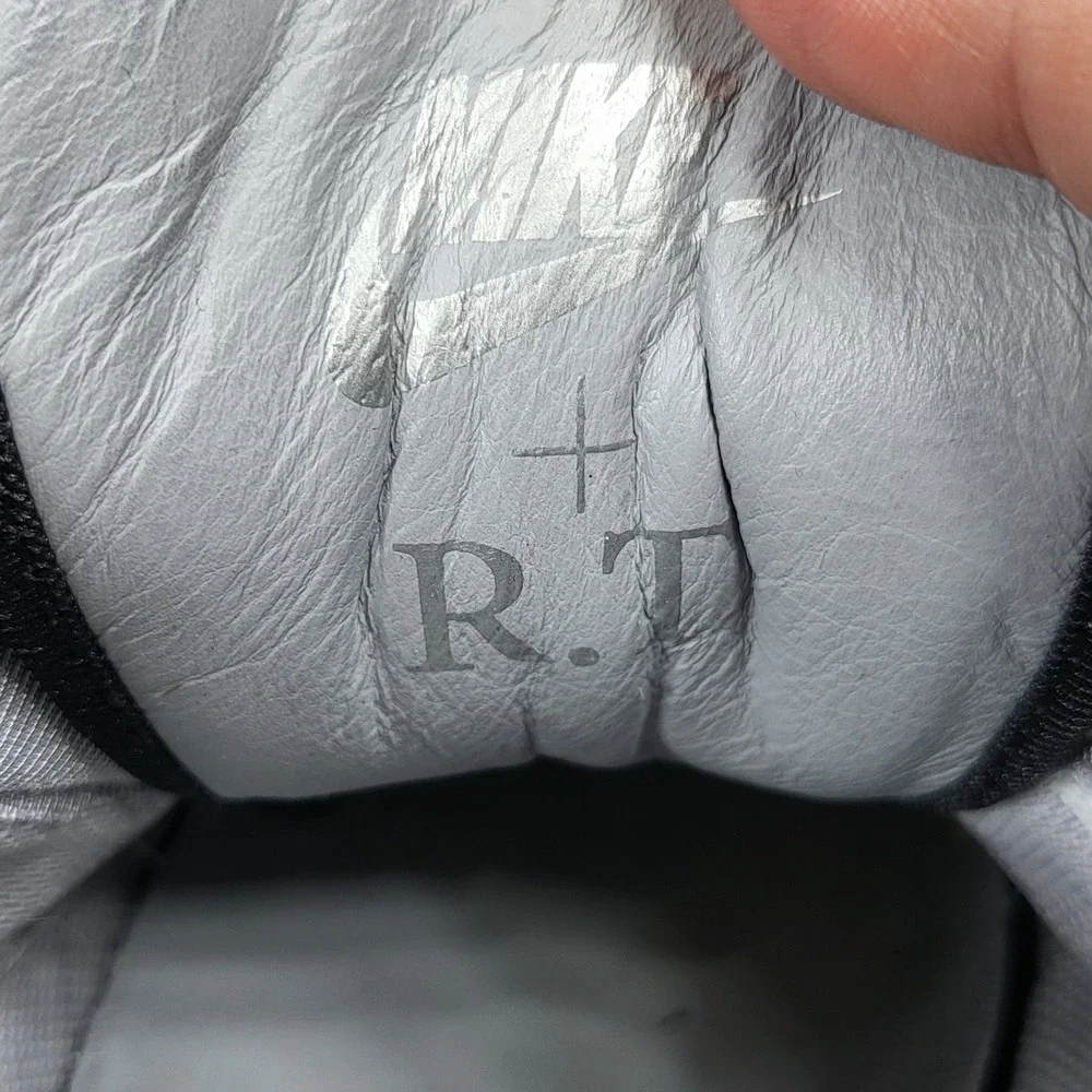Nike ai models